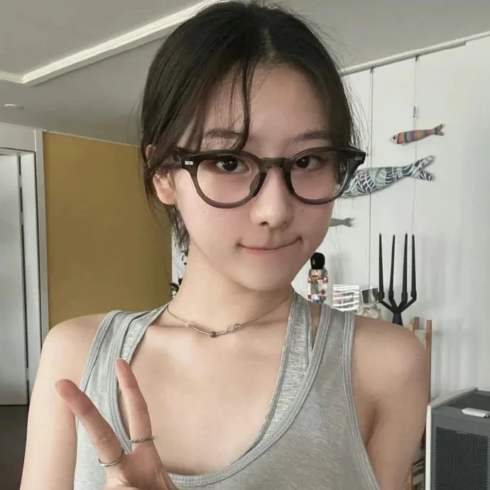 命运好好笑